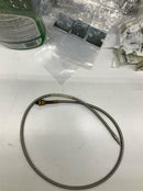 Tri-Tronics F-A-36T Fiberoptic Light Guide 15598-6