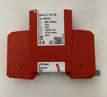 Dehn DR-MOD-255 Protection Module w/ 953-200 Base - 0
