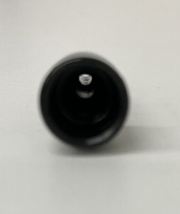 CPC Colder Products TFFM3  Pkg OF 25  3mm Non-Valved Tentube Fitting