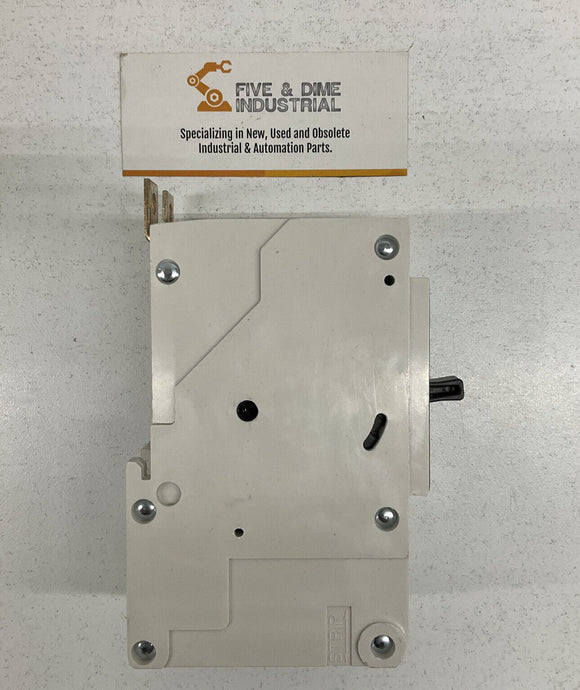 Siemens NGB2B050B 2-Pole 50 Amp 600V 14KA NGB Circuit Breaker