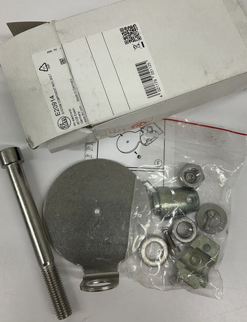 IFM Efector E20914 Mounting Hardware for Reflectors - 0