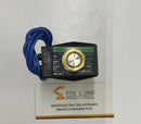 CKD AB31-02-3 New Solenoid Valve AC100V-3