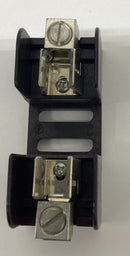 Gould Shawmut 20306 New Class H/K Fuse Holders Lot of 3-2