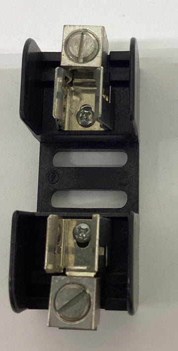 Gould Shawmut 20306 New Class H/K Fuse Holders Lot of 3 - 0