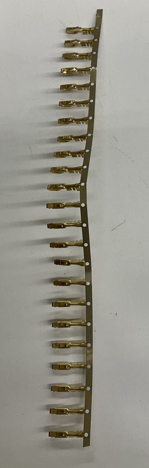 Raymond Contact / Pin 1-012-137  SK-05191215CB Qty of 2