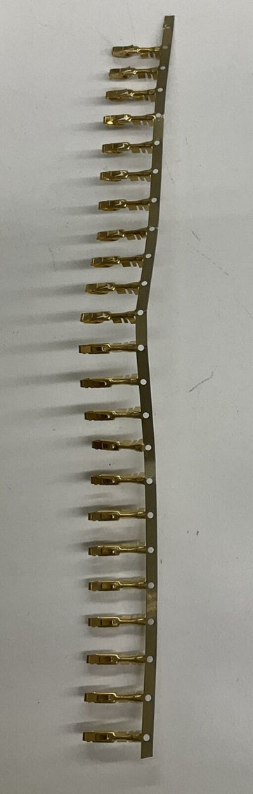 Raymond Contact / Pin 1-012-137  SK-05191215CB Qty of 2