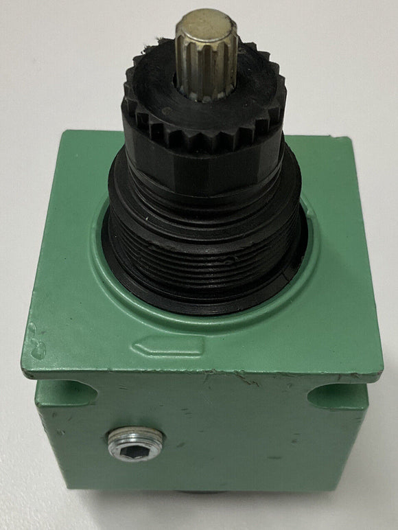 Numatics R21K-03 Regulator Check Valve
