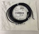 Murr 7000-08081-6100500 M8 Female 90 Degree 3-Wire, 5-Meters Cable-1
