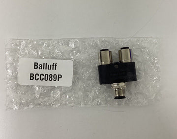 Balluff BCC089P M12 Splitter