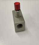 SMC AS300E-03 Inline Flow/Speed Control Valve-4