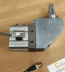 Taiyo Parker WDHC-H-SD50-247-YF1-01YB03301 Tulip Clamp-6