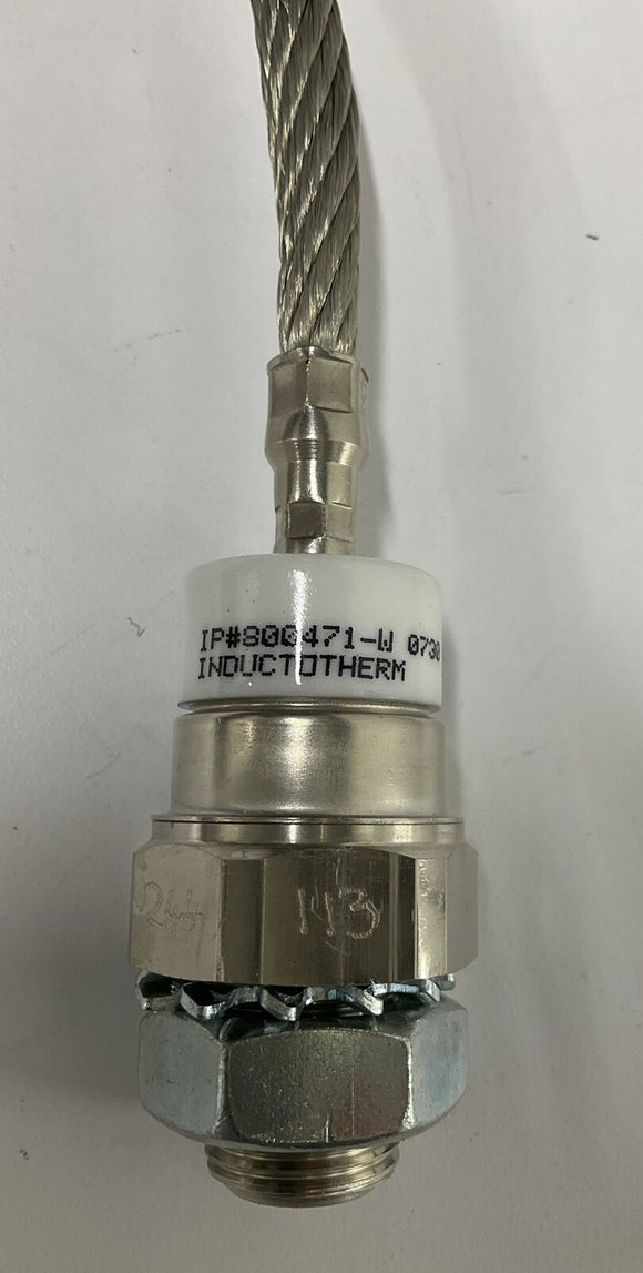 Inductotherm 800471W Diode Rectifier