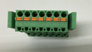 Phoenix Contact FKC2,5/7 & FKIC2,5/7 Locking Connector Set 7-Pos, 5.08mm Pitch-3