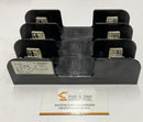Gould Shawmut 60357R 3-Pole Fuse Holder 600V 30A-2