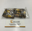 Lowpeak LPN-RK-15SP Lot of 10  15A 250V Fuse-6