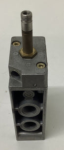 Festo 6211  MFH-5-1/4 Solenoid Valve-2