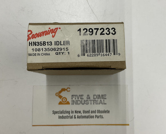 Browning HN35B13 Idler Sprocket 13 Teeth