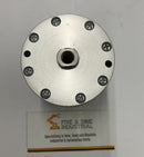 Fabco-Air Pancake Pneumatic Cylinder B-221-XDR-3