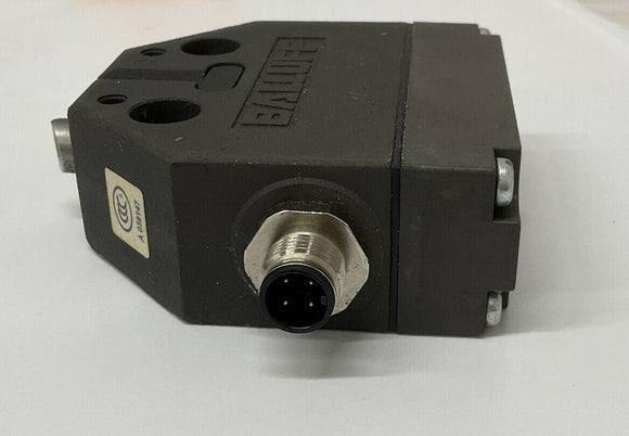 Balluff BNS 819-FD-60-101-FD Single Position Unit Switch