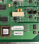 Mettler Toledo 8100232-02B 16293100A Jagxtreme Flow Meter Board-5