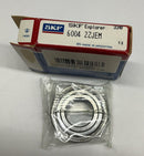 SKF 6004 2ZJEM Explorer Deep Groove Ball Bearing-4