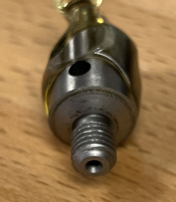 Craig Tools 152-2PCD-100-.1910 #11 2-Flute Countersink