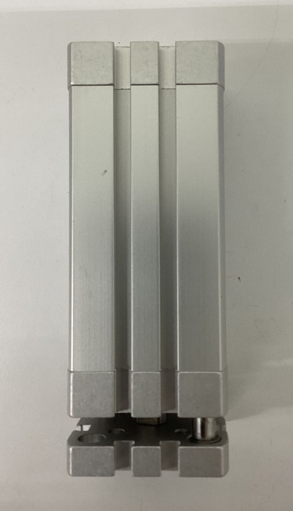 Festo ADNGF-40-80-P-A / 554257 Compact Cylinder 40mm Piston x 80mm Stroke