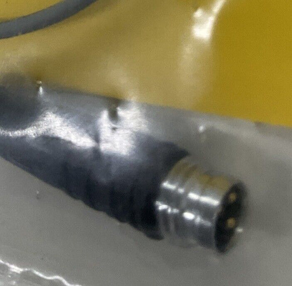 Turck BIM-UNR-AN6X-0.3-PSG3S W/M Position Sensor  4685848