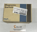 Fuji Electric SW-5-1/2E Magnetic Switch 100-110V 1.7-2.6A-10