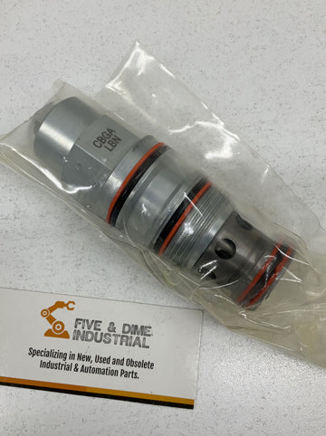 Sun Hydraulics CBGALBN Hydraulic Cartridge - 0