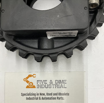 Rexnord 10028505 Round Split Sprocket NS1500-24T 1-1/2IN_I_PA - 0