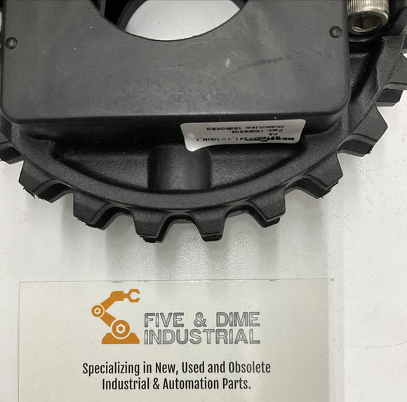 Rexnord 10028505 Round Split Sprocket NS1500-24T 1-1/2IN_I_PA
