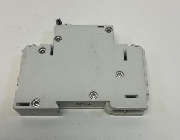 Allen Bradley 1492-CB1G030 Ser. C Circuit Breaker 3A 1/3 HP