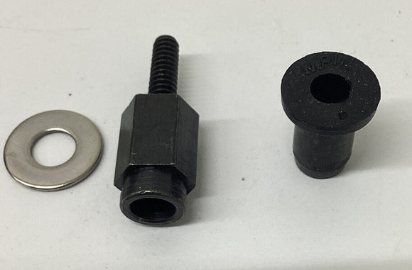 Paccar 75794 Winterfront Hardware 8x Studs, Washers, Plugs