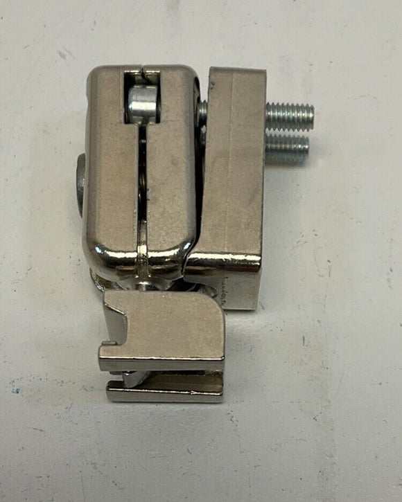 IFM Efector E20974 System Component OJ Ball Mounting Bracket