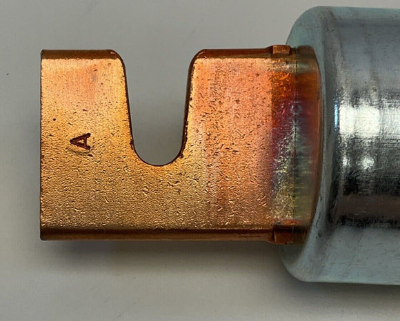 Bussmann Fusetron FRN-R-125 Fuse 125 Amp 250V