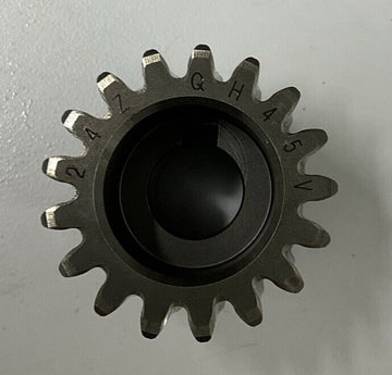 Fanuc A290-7324-Z421 J4 Gear - 0