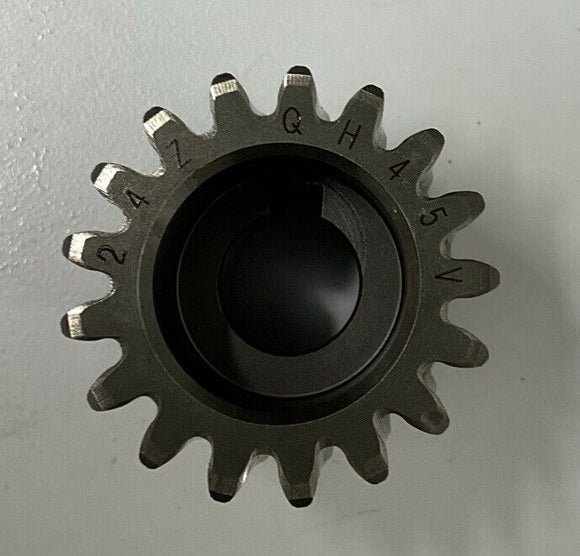 Fanuc A290-7324-Z421 J4 Gear