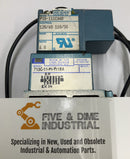 Mac 713C-11-PI-111BA Solenoid Valve with PIB-111CAAD-2