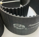 Gates 3150-14MGT-115 Power Grip GT2 Power Timing Belt 3150-14M-115-3
