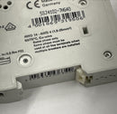 Siemens 5SJ4102-7HG40 HSJ Circuit Breaker 2 Amp Din Mount-4