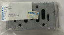 Festo NAS-3/8-2A-ISO / 11310 Valve Base-3