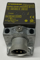 Turck Bi20U-CA40-ADZ30X2-B1131 Proximity Sensor SN:20mm-5