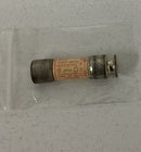 Gould Shawmut Tri-onic  Lot of (2)  TR15R  15 Amp Fuses-2