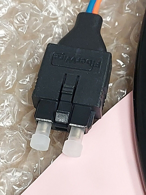 Fanuc Robotics EE-4696-632-011 Fiber Optic Serco Cable 11M