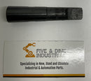 Scully Jones 09508 Split Sleeve 23/64 " Drill Driver Morse Taper-1