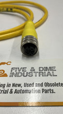 Brad Connectivity 1200660166 Micro-Change Extension 3-Pin M/F 1-Meter-6