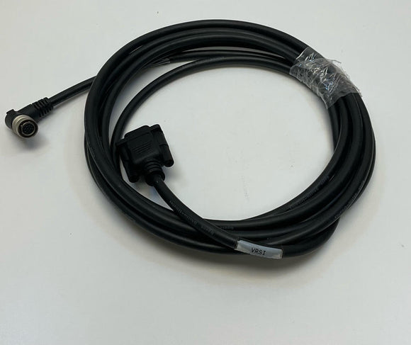 VRSI  3100-8536-04  Robotic Cable Assembly