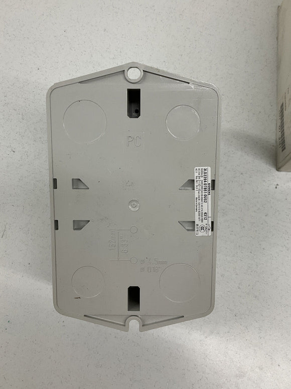 Siemens 3LD2264-0TB51-0US2 Disconnect Switch 30A