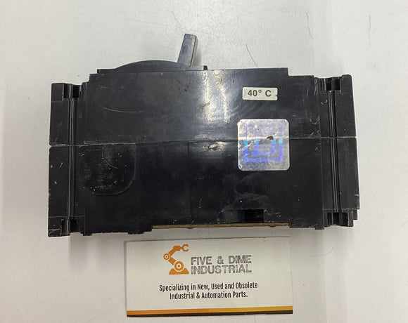 Square D FAL12020 Circuit Breaker 20-Amp 1-Pole 120-Volt